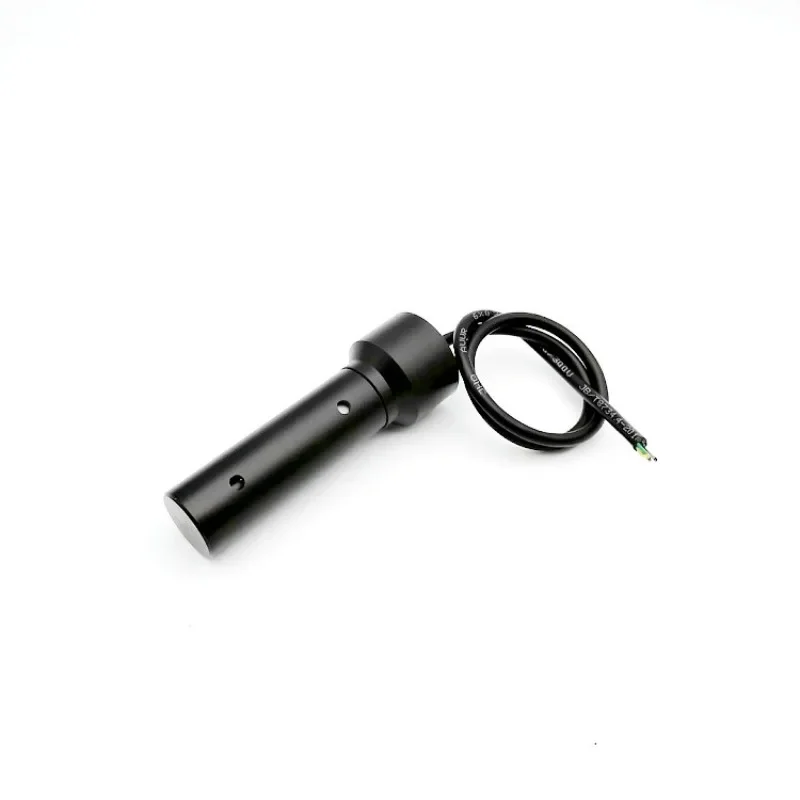 

Infrared gas detection module, air quality monitoring instrument, various sensors