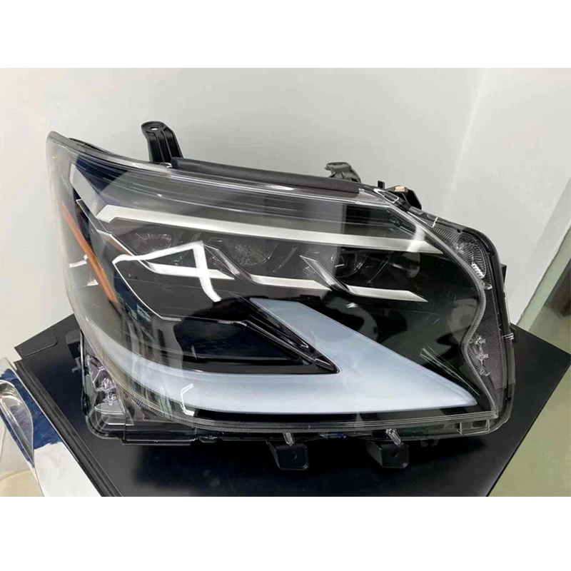 

Newest Car Accessories Car Front Headlamp for lexus GX Gx460 Headlights 2020
