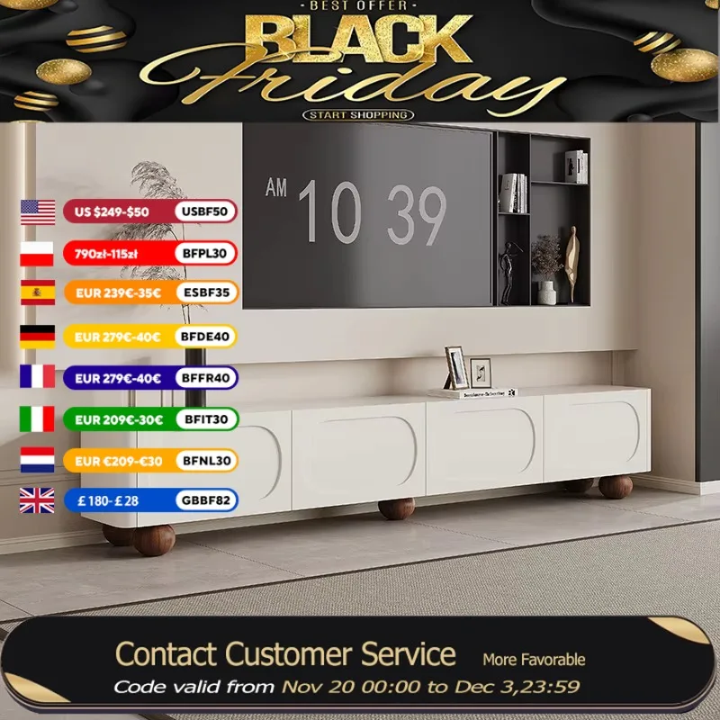 

Glossy Extension Tv Stands Design Kawaii Narrow Modern Luxury Tv Stands Minimalist Wooden Mueble Para Televisor Furniture Home