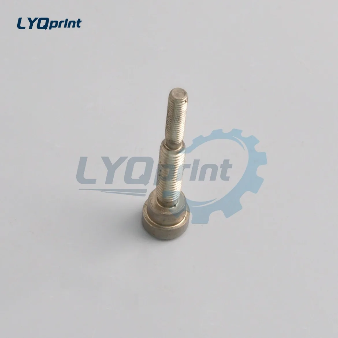Flat Heidelberg XL105 Intermediate Roller Screw Adjusting Screw Printing Press Spare Parts