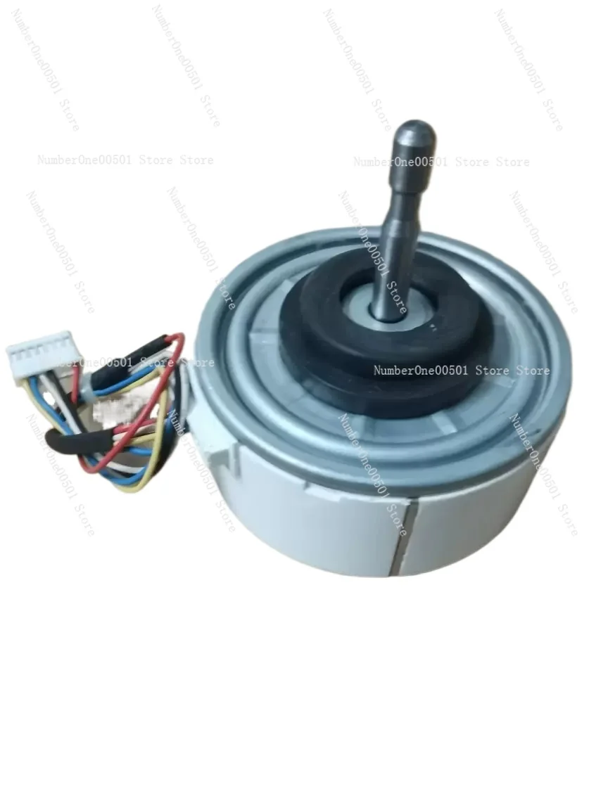 Applicable to  New for   air conditioner motor ARW61G8P30AC ARW61E8P30AC ARW6102AC DC motor good working  part