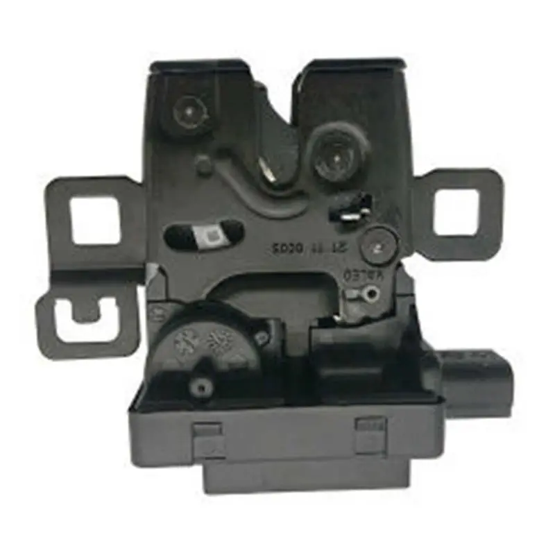 

Умный замок багажника Ingenious-FQR500170 черного цвета для Land Rover Range Rover Sport