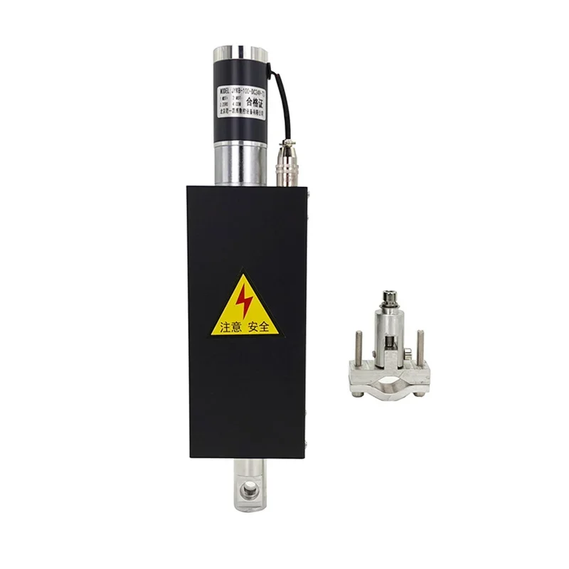Plasma cnc kit 2axis control system THC kit F2100C controller F1621 flame height controller lifting body JYKB-100-DC24V-T3