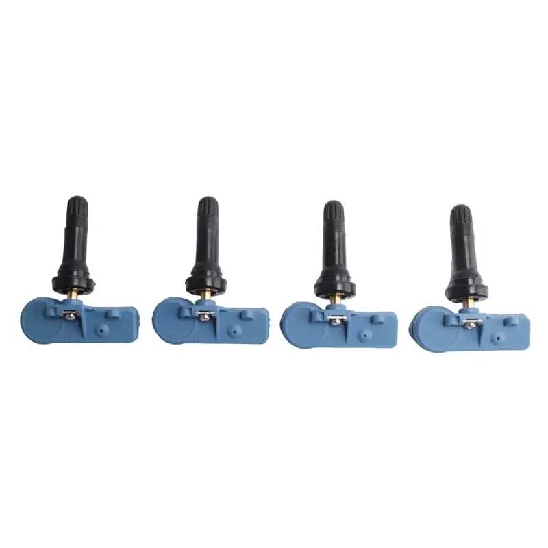 

AA92-4 Pcs Tpms Tire Pressure Sensors For Gmc For Buick For Cadillac For 20922901 13581561 22853740