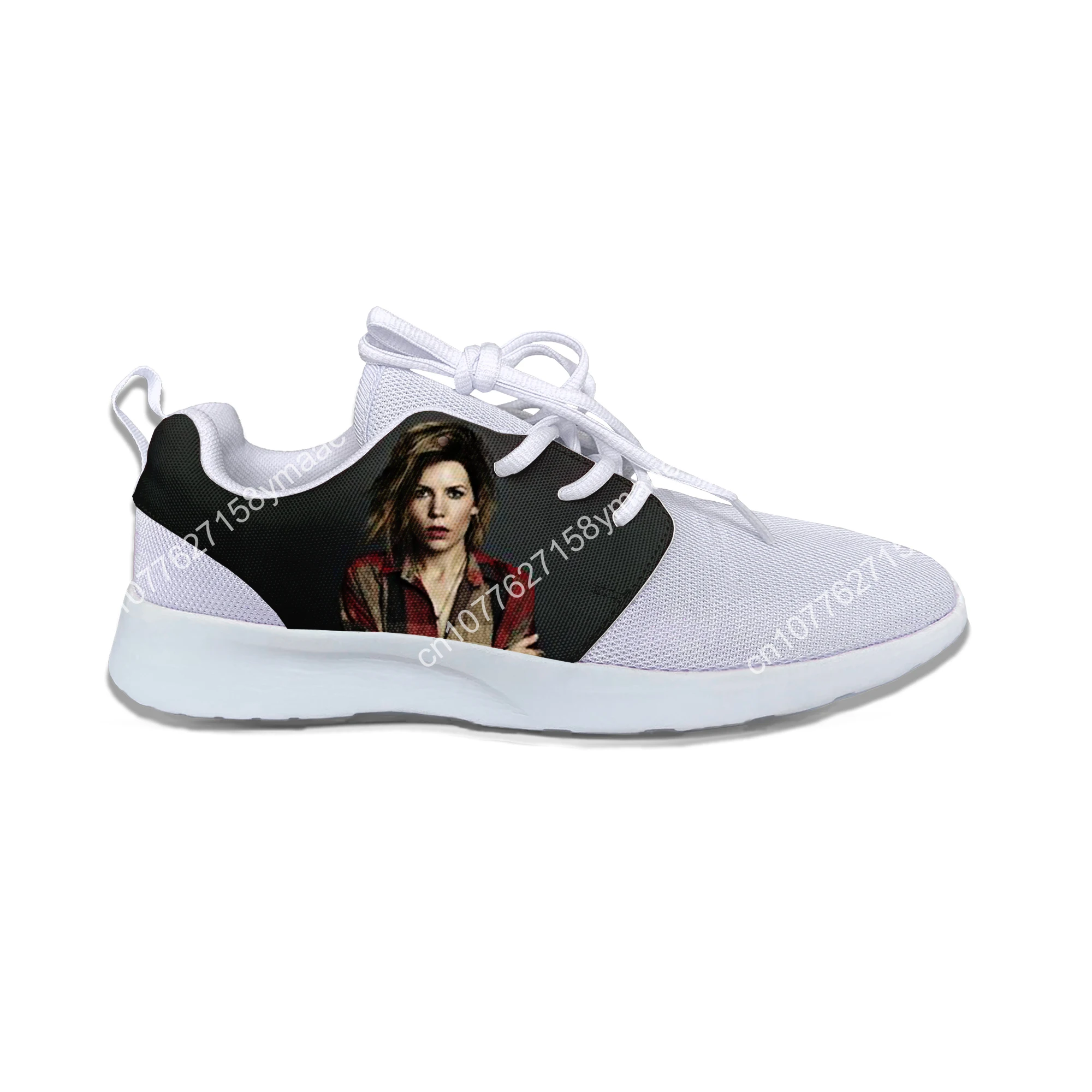 Hot Cool Fashion New Summer High Quality Sneakers Casual Shoes Men Women Skylar Grey Sports Shoes Mesh Latest Running Shoes