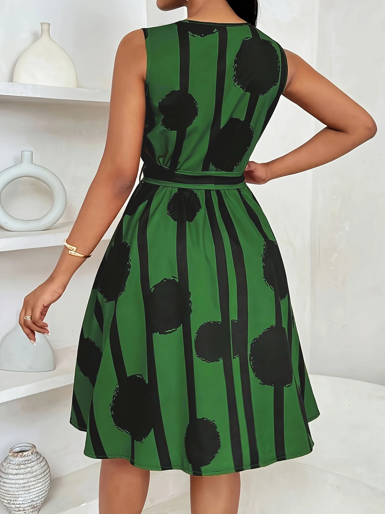 Women's Oversized Woven Dress Casual Bohemian Maxi Summer A-Line Long  Full Length Clothing