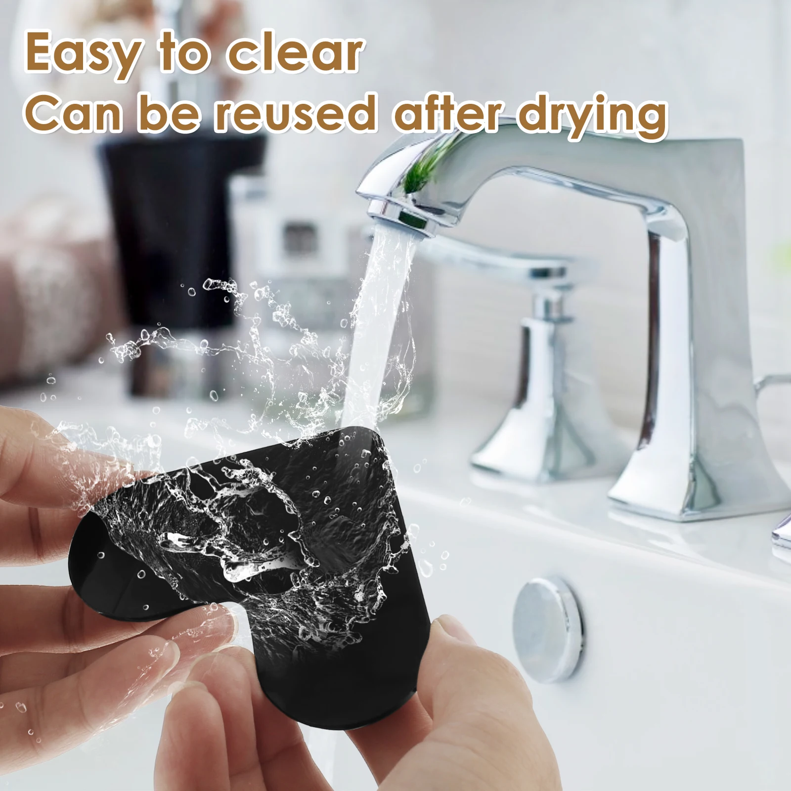 32Pcs Rug Grippers Heart-Shaped Non-Slip Rug Pads Reusable Carpet Corner Side Gripper Washable Rug Grippers Multi-Purpose Rug