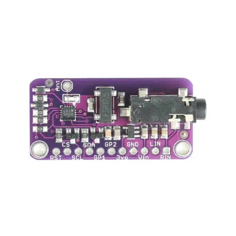 CJMCU-4713 Transmissor FM estéreo