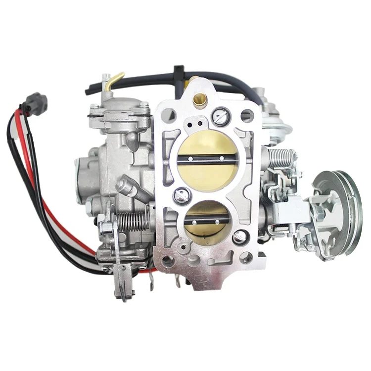 H209 carburetor for HIACE HILUX CRESS 2.4 DYNA TOYOTA 22R