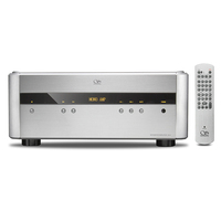 Shanling A3.2(21) HIFI Integrated Amplifier & Power Amp Full Balance XLR Deluxe Edition ( A3.2MK2 ) (DHL FREE SHIPPING)