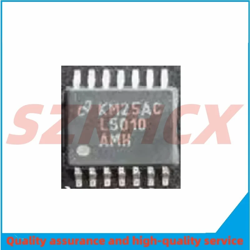 1-5PCS/LOT NEW LM5010AMHX LM5010AMH LM5010 Patch TSSOP14