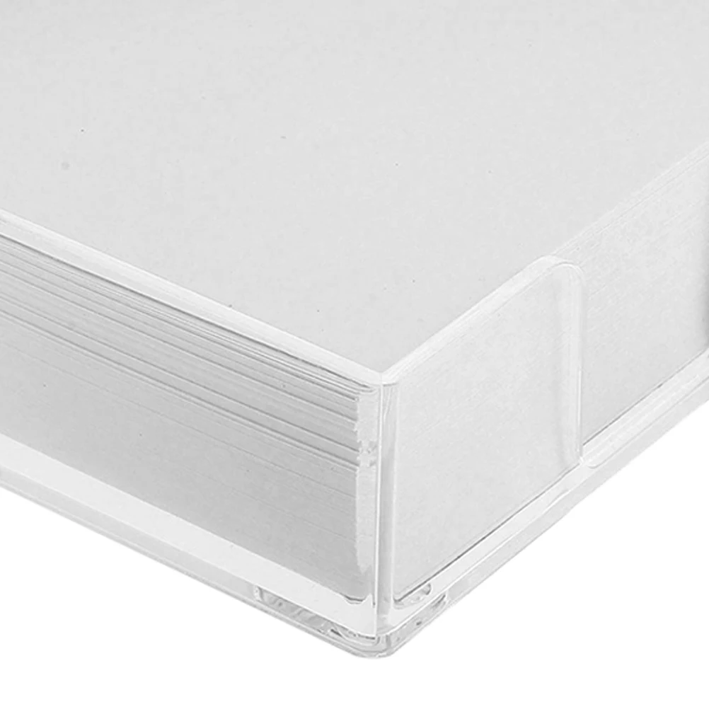 2 Boxen Antihaft-MemoPapers Cube StudentsNotePapers DailyWritingPad Portable CollegeSupplies Multifunktions-ToDoPad