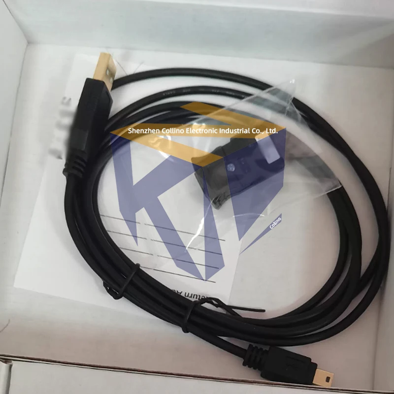 

1pcs GA-USB1-IR Infrared Data Cable for MCXL-4 XT-4 Four-in-One Detector