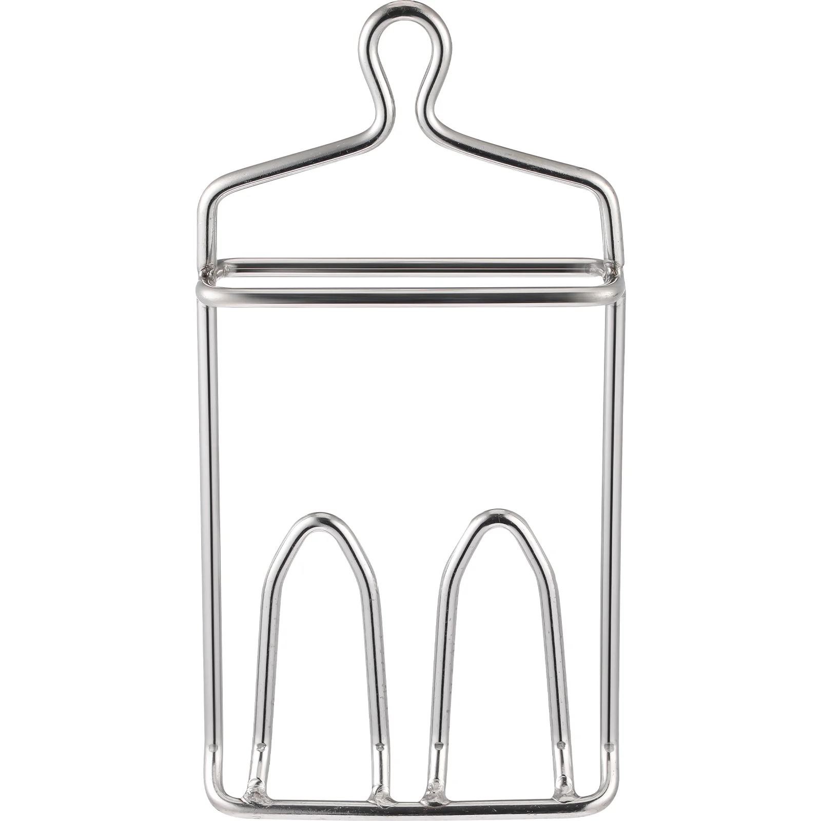 Kill Chicken and Duck Hook Meat Hanging Equipment Hooks Poultry up for Processing Stainless Steel Hanger Butchering