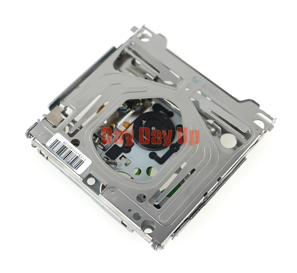 Reemplazo de lente láser de unidad UMD, KHM-420AAA KHM 420AAA, Original, nuevo, 6 uds., para PSP1000 PSP 1000