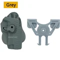 grey ACC