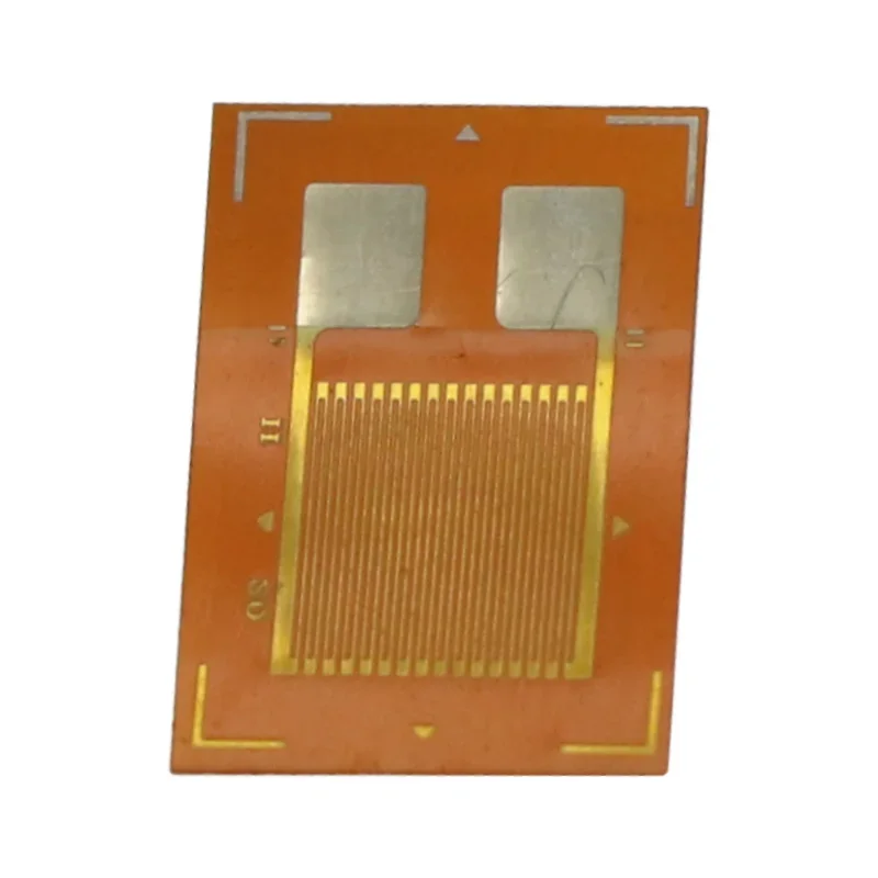 5pcs/lot BF350-3AA BF350 Precision resistive strain gauge / strain gauge / for the pressure sensor / load cell For Arduino