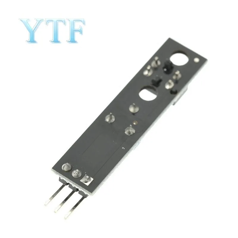 TCRT5000 3PIN Tracking Module IR Infrared Line Reflection Track Follower Sensor TCRT5000 Obstacle Avoidanc For Arduino