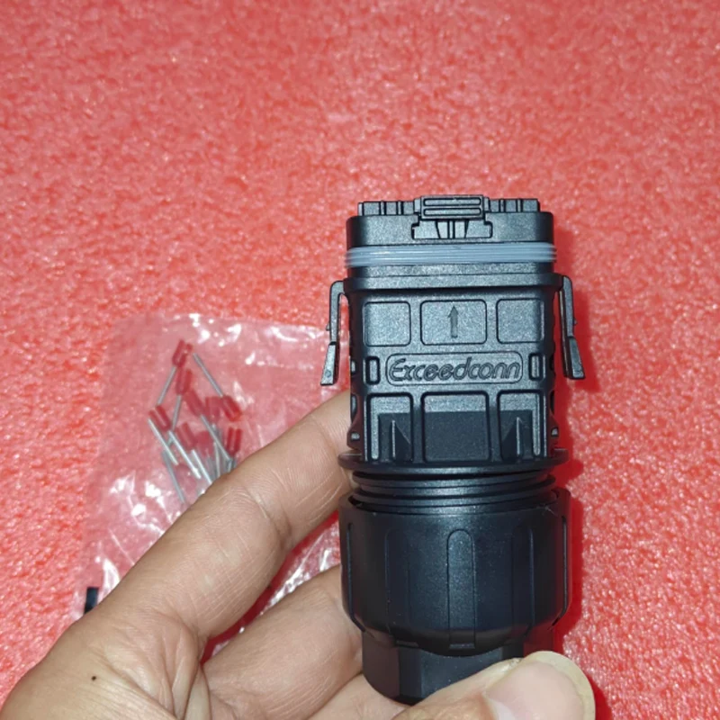 Exceedconn 20 Pin R…