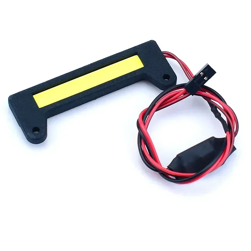 LED Simulation 5V Front and Rear Lighting System for 1/8 Arrma Kraton 6S V4 V5 BLX EXtreme Bash Speed Monster Truck RC Buggy