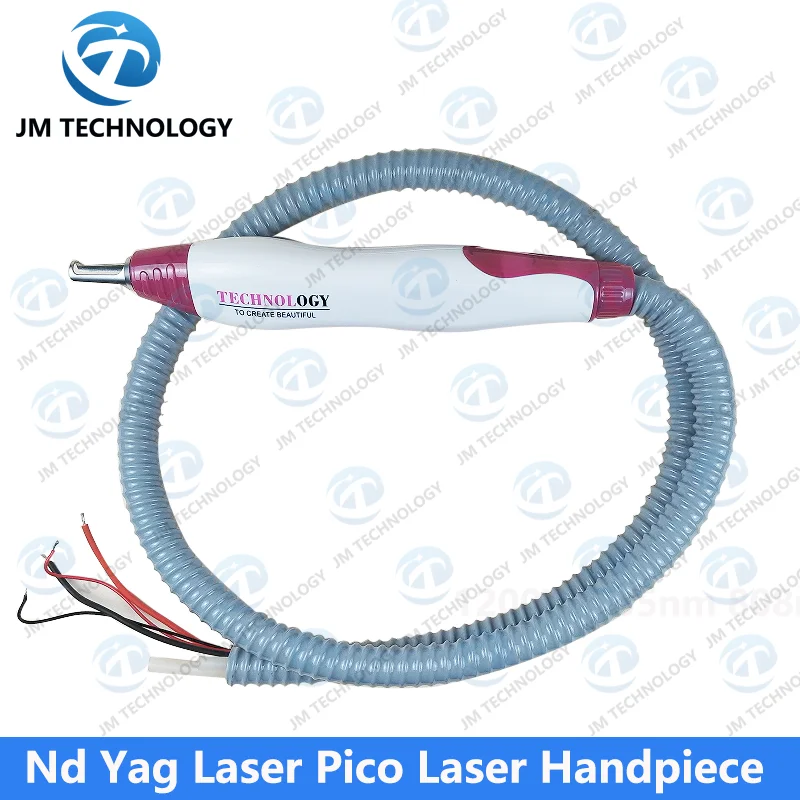 

Nd Yag Laser Pico Laser Handpiece
