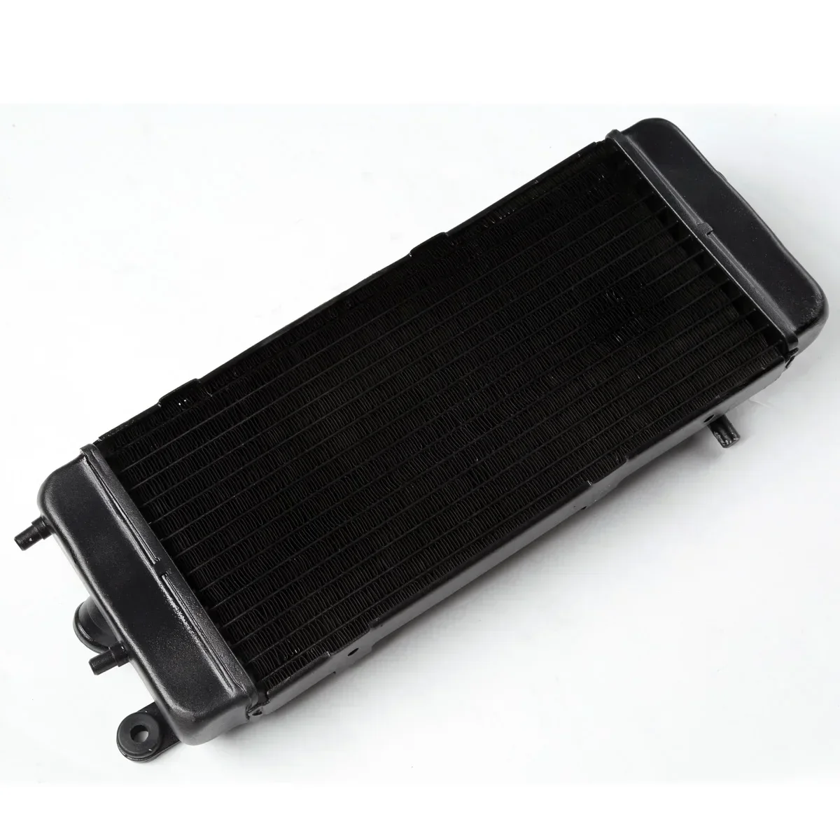 For Honda Shadow VLX 600 VT600C 1988-1989 1991-1998 Steed 400 VLX400 1990-1996 Motorbike Radiator Cooler Cooling