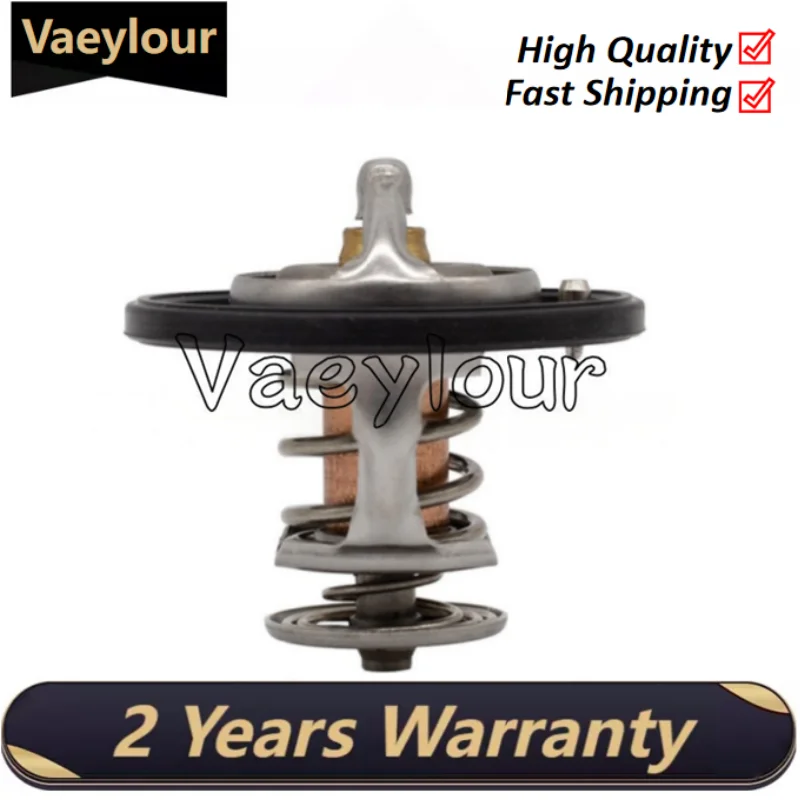 FOR Toyota Innova, Fortuner, Hilux 2005 - 2015, Toyota Vios, Yaris 2003 - 2016 Thermostat 90916-03093 9091603093 90916 03093