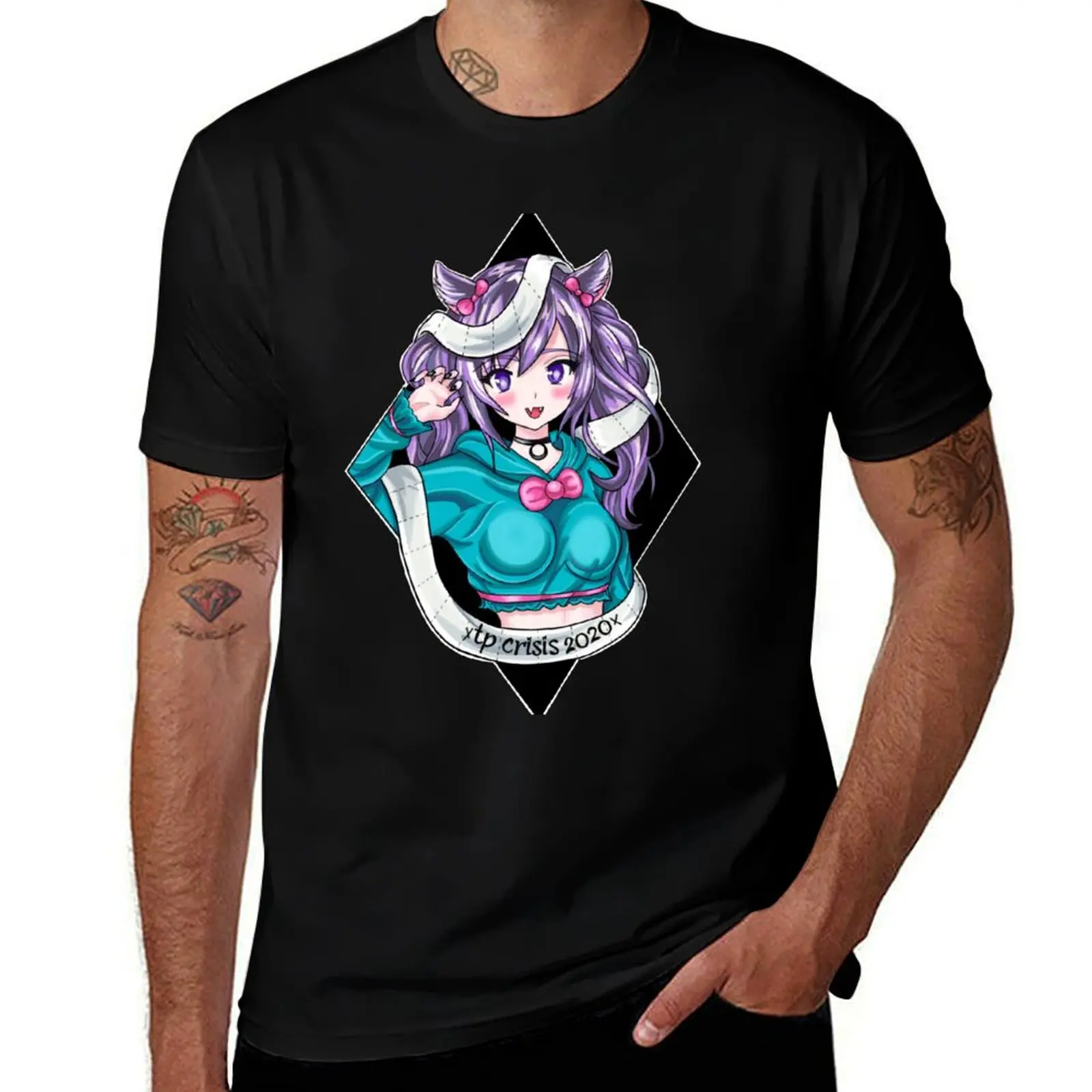 

toilet paper crisis 2020 T-Shirt mens graphic t shirts t shirts for man graphic cars T-Shirt