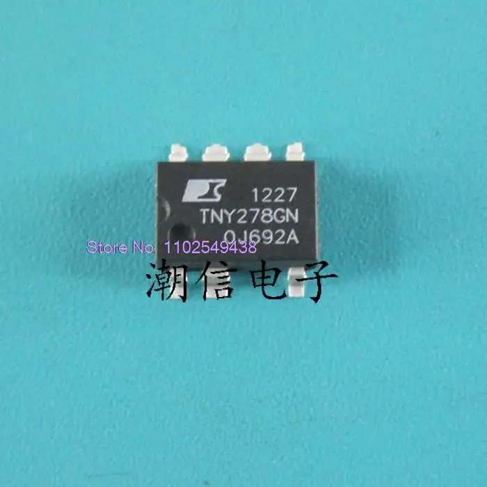 

10PCS/LOT TNY278GN SOP-7