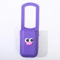 purple B