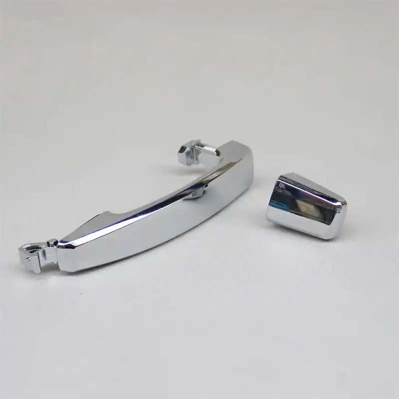 

Дверная ручка в сборе, общая гальваника из АБС-пластика для Baojun 730.