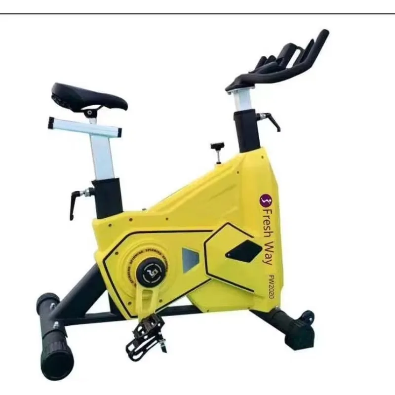 

STLF Factory Wholesale Spinning Bike Bicycle Commercial Gym