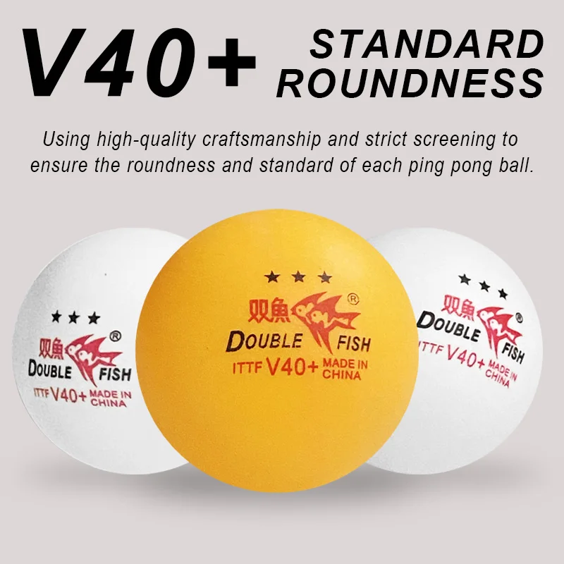 Thumbnail 3 - #58 Latest Ping Pong Balls Offers
