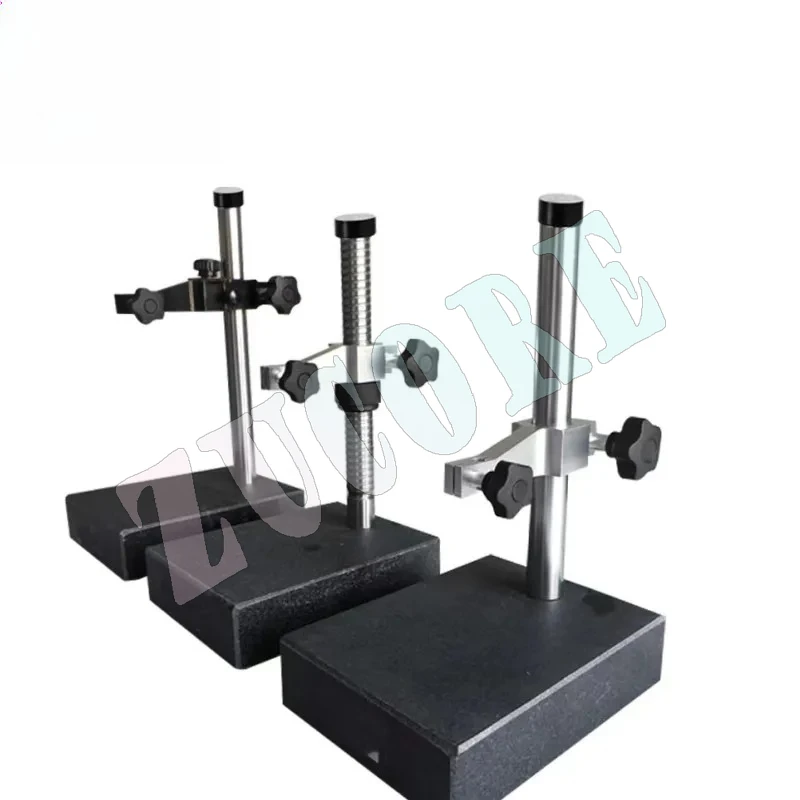 

Granite Height Gauge Marble Base Measuring Stand Dial Indicator Holder For Marble Platform Dial Indicator Holder
