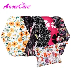 Tampon Sanitary Towels Panties Women Period Women's Reusable Menstrual Pads Monthly Washable Napkin Female Hygiene Gaskets Daily