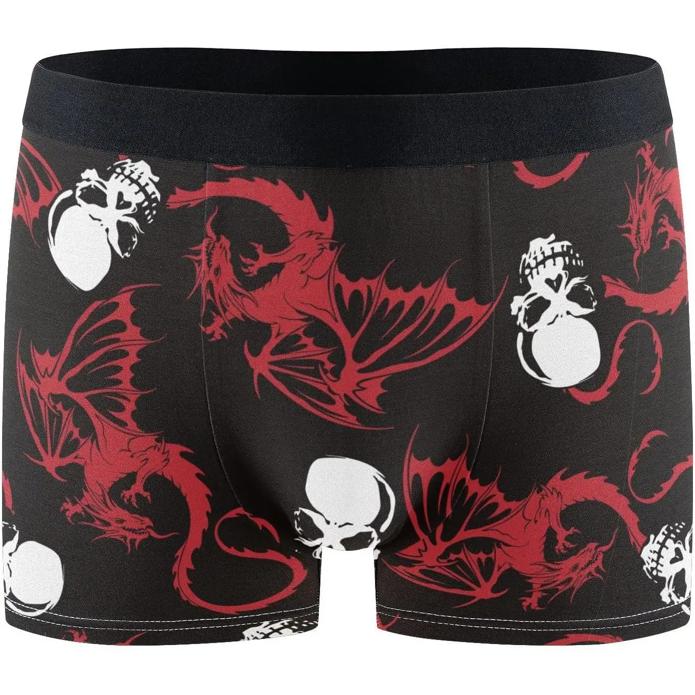 

Мужское нижнее белье, трусы с космическими планетами, милые акварельные мужские трусы-боксеры, нижнее белье для мужчин, S-XXL