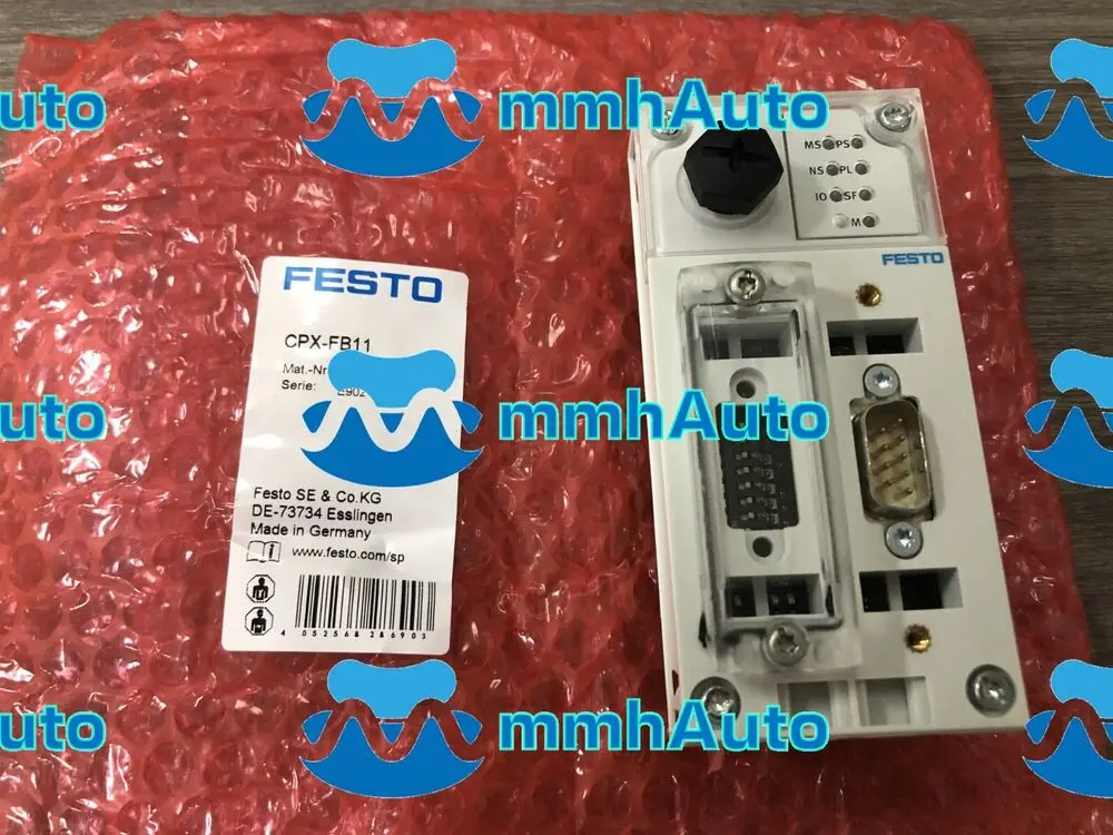 

1PC New Festo Controller CPX-FB11 526172 CPXFB11