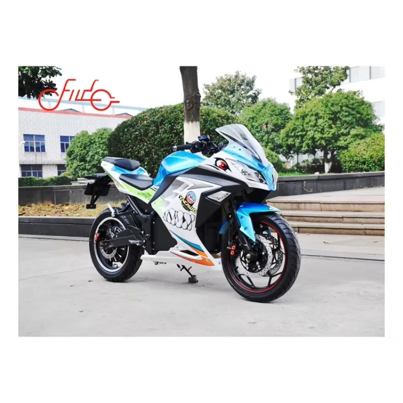

2025 New Style Fast Electric Motorcycle With Integrated Rear Hub Motor Quality Guaranteed At Proper Price Popular Smart Electron