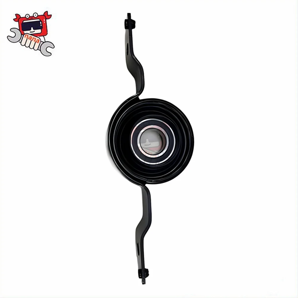 

Suitable for Porsche Macan 95B 2014-2019 rear drive shaft center bearing 95B521101A 95B521101-S 95B5211101B 95B521104D