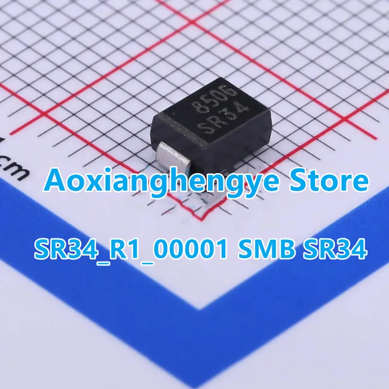 10PCS SR34_R1_00001…