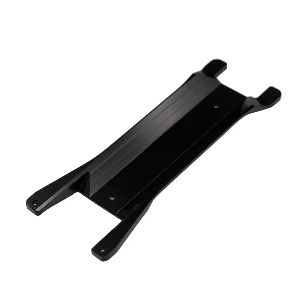 

HR Parts Seat Mini Maxx RC Model Car Buggy Accessoris Aluminum Alloy Chassis Reinforcement