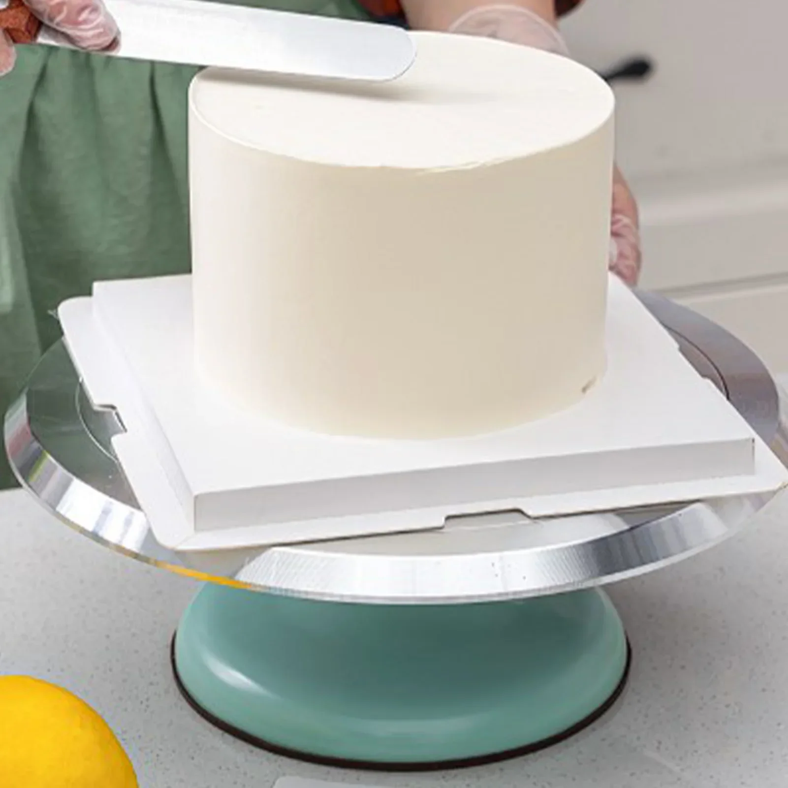 Thumbnail 4 - #2 Latest Cake Decorating Supplies Updates