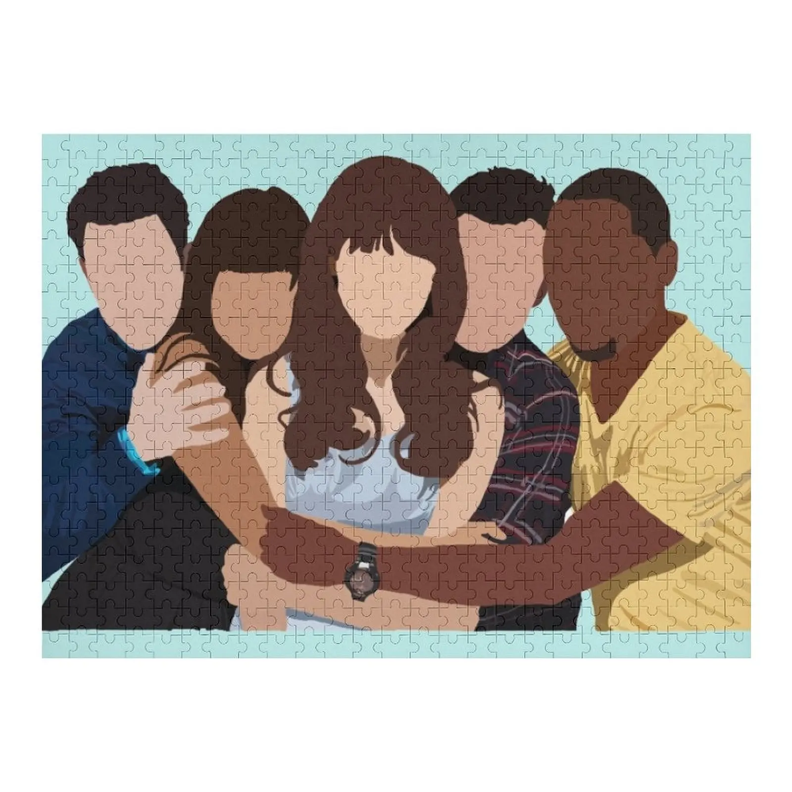 

Новая головоломка для девочек, головоломка для детей, персонализированные игрушки, персонализированная игрушка, детская игрушка-головоломка