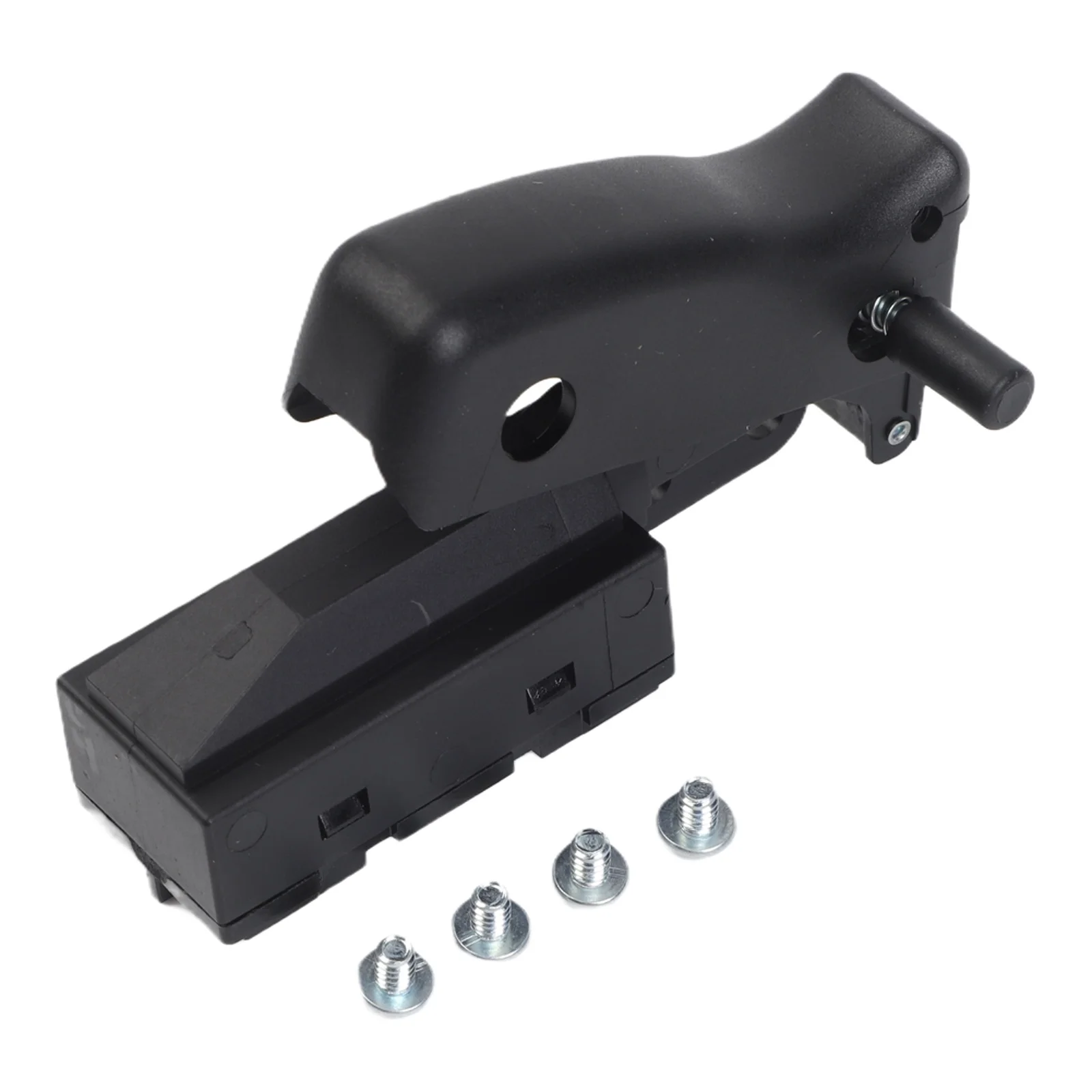 For Home Improvement Angle Grinder Switch As Picture Compatible With D28492 Unmatched Performance Swapping For Old Switch