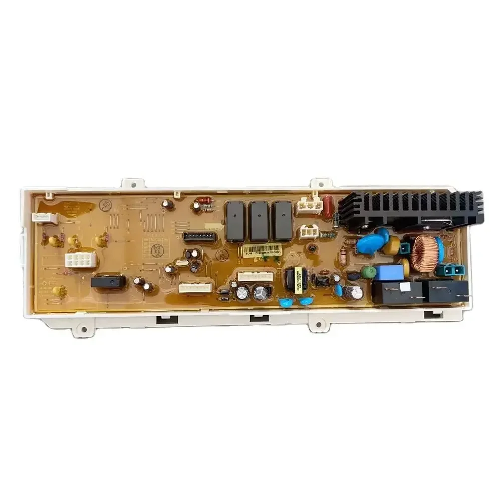 DC41-00159A DC92-00651K New Original Control Panel Motherboard For Samsung Drum Washing Machine