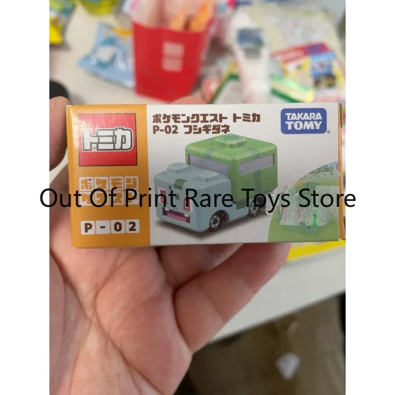 takara-tomy-tomica-pokemon-bulbasaur-figurine-de-collection-modele-de-voiture-jouet-collection-de-figurines-pokemon-objet-de-decoration-cadeau-d’anniversaire