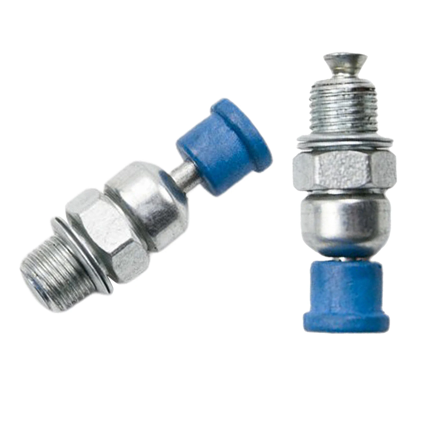 2x Dekompressionsventile Kettensägenzubehör passend für die Modelle 350 353