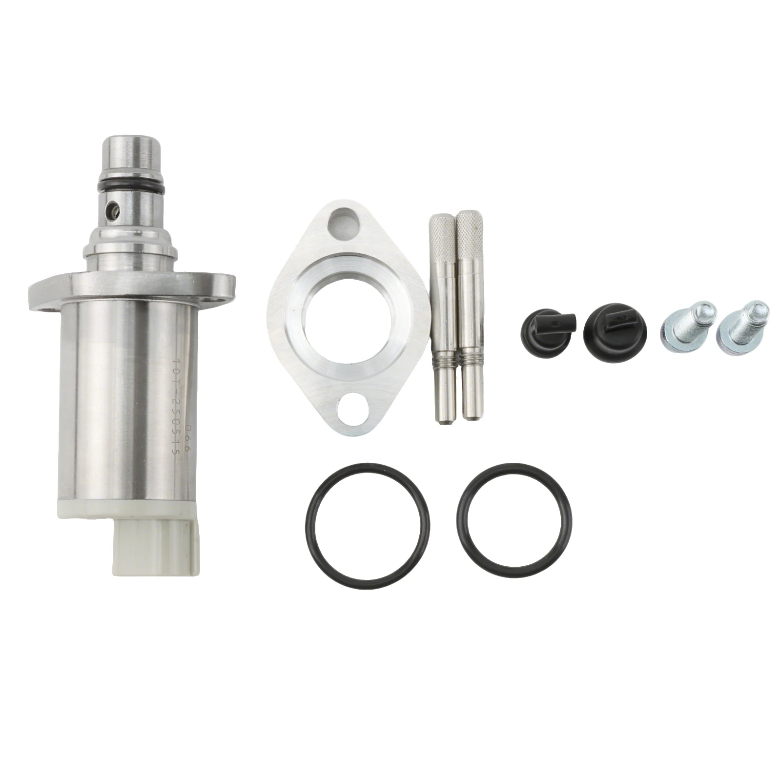 

8-98043-686-0 8980436860 98043686 SCV Suction Control Valve Kit For ISUZU NPR/NPRHD/NQR For Chevrolet/GMC C6500/C7500/C8500