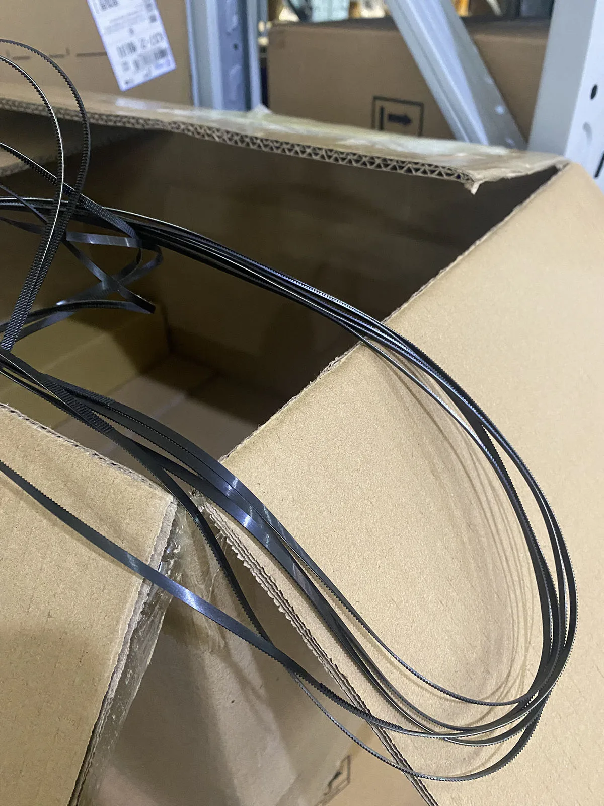 

1PCS 1549954 CR Timing Belt for EPSON WF 7110 7210 7610 7620 7710 7715 7720 / WF7110 WF7210 WF7610 WF7620 WF7710 WF7715 WF7720