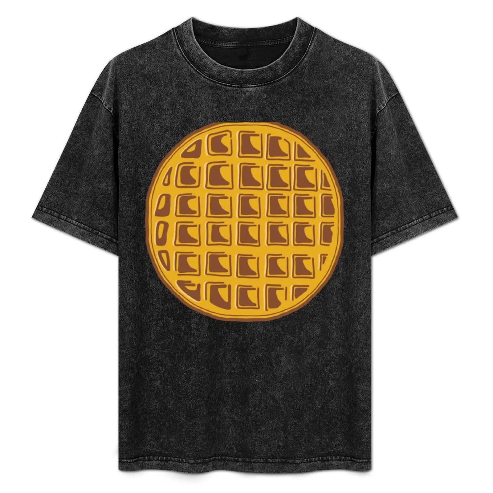 Camiseta Eggo Waffles para o feriado, camiseta que combina com tudo